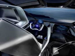 Lexus запатентовал новый товарный знак Lexus RZ 450e