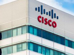 Cisco подвела итоги квартала и объявила об увольнениях