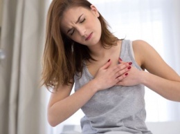 Сигналы, которые организм подает женщинам перед сердечным приступом