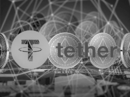 Рыночная капитализация Tether впервые достигла новых высот более $12 млрд