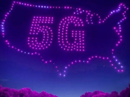 T-Mobile запустила на территории США автономную сеть 5G