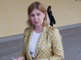 Стефанишина обсудила ситуацию в Беларуси с главой Бюро нацбезопасности Польши