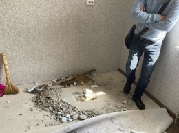 В Харькове сообщили о подозрению мужчине, который украл 464 тысячи гривен, - ФОТО