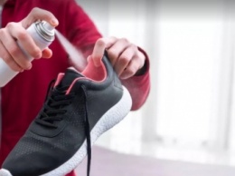 Как избавиться от плохого запаха обуви: проверенные способы