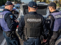 В полиции рассказали, где жители Днепра прячут наркотики