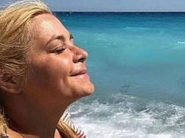 «Женщина-мечта»: Ирина Пегова в купальнике восхитила фанатов своими формами
