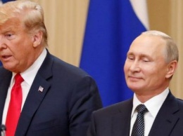 Трамп хочет встречи с Путиным еще до выборов в США