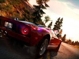 Слухи: переиздание Need for Speed: Hot Pursuit выйдет в ноябре