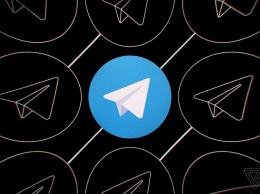 В Telegram появились видеосообщения