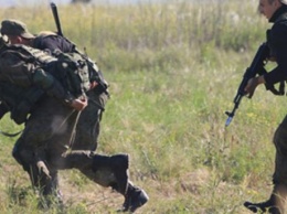 Оккупанты в Крыму проведут "противодиверсионные" обучение