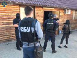 В Харькове СБУ освободила семь человек, их незаконно удерживали в псевдореабилитационном центре