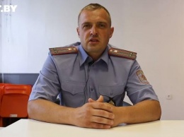 "Нас будут вешать у дороги": в Беларуси милиционер рассказал, как силовиков готовили к кровавому разгону протестов (видео)