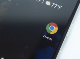 Свежее обновление Chrome для Android еще больше снизит расход зарядки