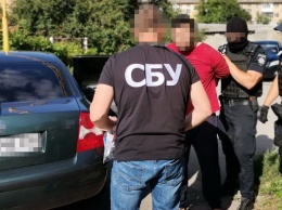 В Житомире задержали участника ИГИЛ - СБУ