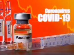 Китай выдал первый патент на вакцину против COVID-19