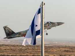 Израильские ВВС совершат во вторник пролет над Освенцимом и Мюнхеном