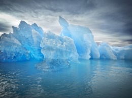 Ученые заявили о необратимости таяния ледников в Гренландии