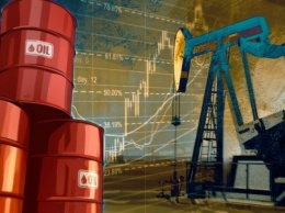 Цена нефти Brent может подняться до 60 долларов за баррель