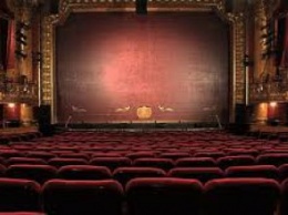 Днепровский театр эстрады представит музыкальный спектакль «Волшебные мелодии любимого кино»