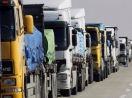 Мининфраструктуры получило дополнительные разрешения на грузовые перевозки от Польши