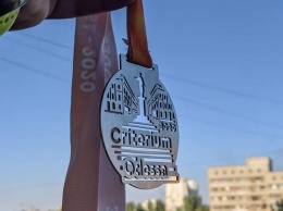 В Одессе назвали победителей велогонки «Odessa Grand Prix»
