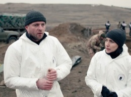 Фильм о возвращении Донбасса попал в лонг-лист «европейского Оскара»