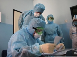 В Херсоне в горбольнице зафиксировали уже 30 случаев коронавируса