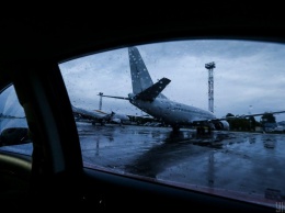 Аэропорт "Борисполь" может стать хабом для DHL Express