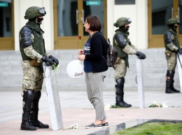 В ЕС пока не говорят, когда завершат работу над санкциями против Беларуси