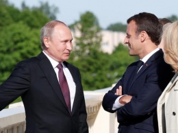 Европейские лидеры по очереди звонят Путину из-за Лукашенко