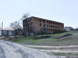 В Одесской области возобновят строительство школы, начатое еще в советское время