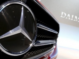 Daimler рискует завершить продажи авто в Германии