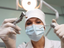 Стоматолог в Харькове: где можно получить образование и сколько это стоит, - ФОТО