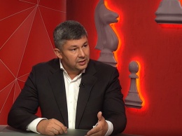Сергей Никитин: Поддержка «Днепровского референдума» - это реакция людей на годы пустых обещаний