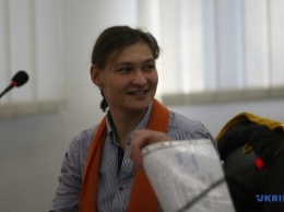 Обвинительный акт против Яны Дугарь остался у прокурора - адвокат