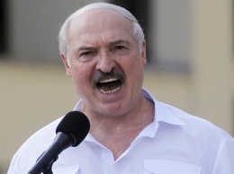 Лукашенко назвал создание совета белорусской оппозиции "попыткой захвата власти"