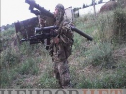 Наемник из ЧВК Вагнера рассказал о своем участии в войне на Донбассе (АУДИО)