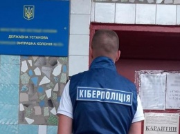 Полиция Черниговщины разоблачила злоумышленника, который во время заключения похитил с банковских карточек 150 тыс. грн