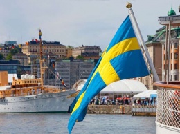 Швеция замораживает помощь государственным структурам Беларуси