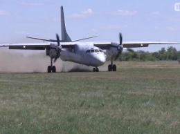 Россия задействовала военную авиацию на границе с Украиной и в аннексированном Крыму (фото)