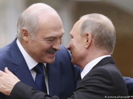 Комментарий: Европа должна говорить о Беларуси не с Лукашенко, а с Путиным