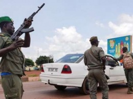 Мятежные военные в Мали создали Национальный комитет спасения народа