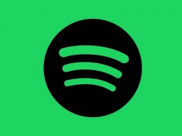 В работе сервиса Spotify произошел масштабный сбой