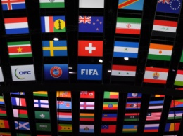 Бюджет ФИФА на 2019-2022 годы сокращен на 120 млн долларов