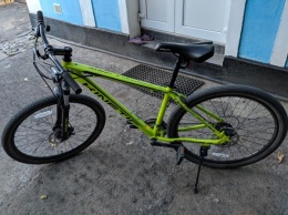 В Одессе и области все чаще крадут велосипеды - почему?