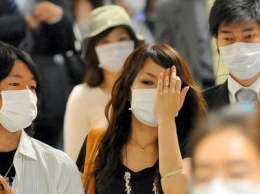 В Японии заговорили о третьей и четвертой волнах коронавируса