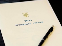 В Одесской области по указу президента идет смена глав райадминистраций