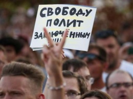 Белорусская оппозиция выдвинула требования