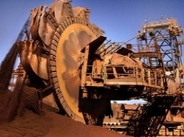 Железная руда подорожала до максимума за шесть лет
