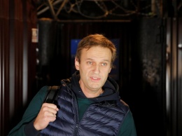Навального отравили психодислептиком - СМИ
